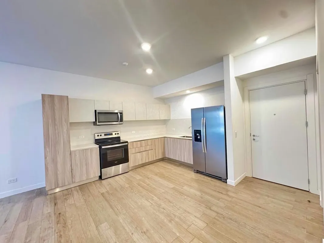 Se alquila Hermoso apartamento en Nueve 84