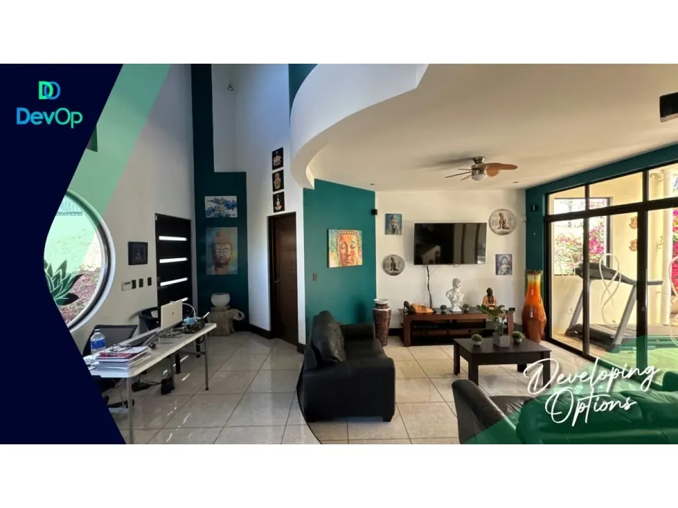 Venta de casa 3 Hab.