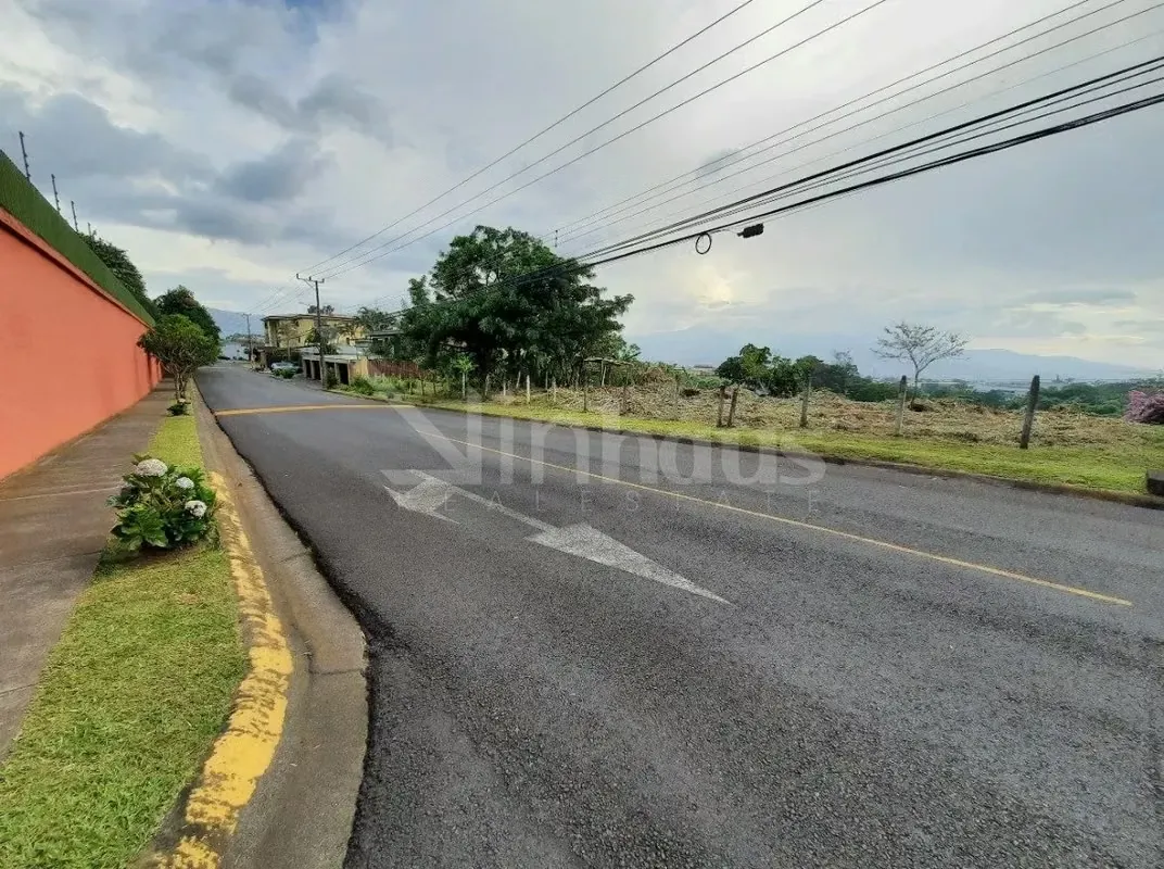 id 39965 Venta de Lote, Residencial, Curridabat