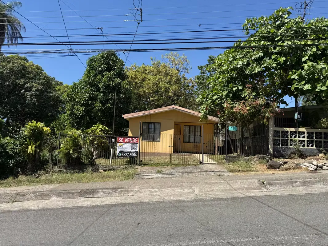 Propiedad en Miramar Centro | 583 m² de Terreno para Vivir o Invertir