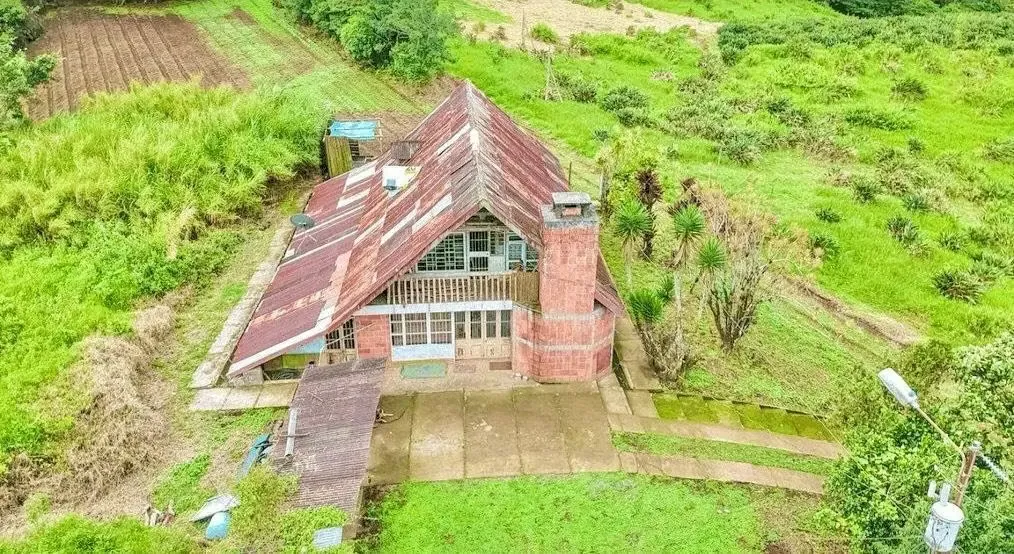 FINCA 8 HECTÁREAS EN VENTA - RUTA 32, SAN JERÓNIMO DE MORAVIA - RÍO Y DESARROLLLO