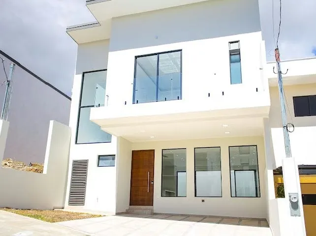 House for Sale in a Gated Community in Tres Ríos ID 25662