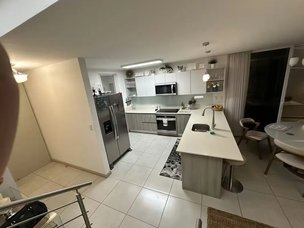 HOUSE FOR RENT IN CONDO LA CAMPESEDA IN BELÉN