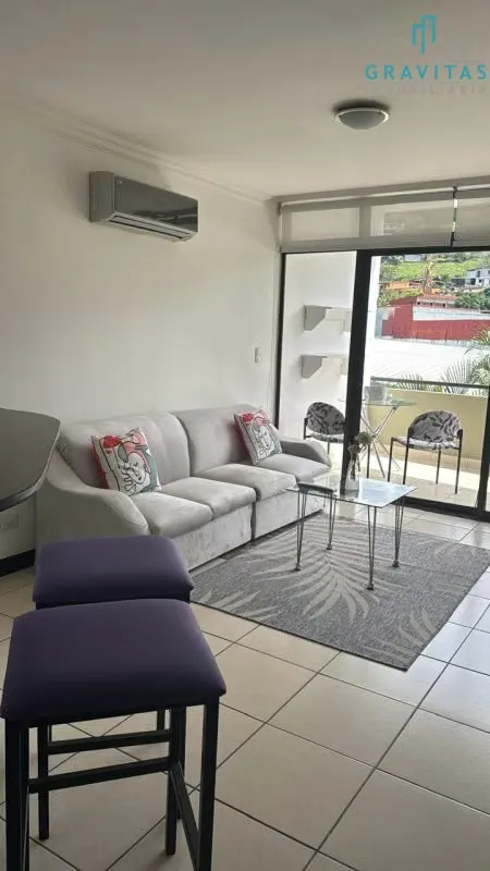Apartamento en alquiler en Avelon Country, Santa Ana ID 1767