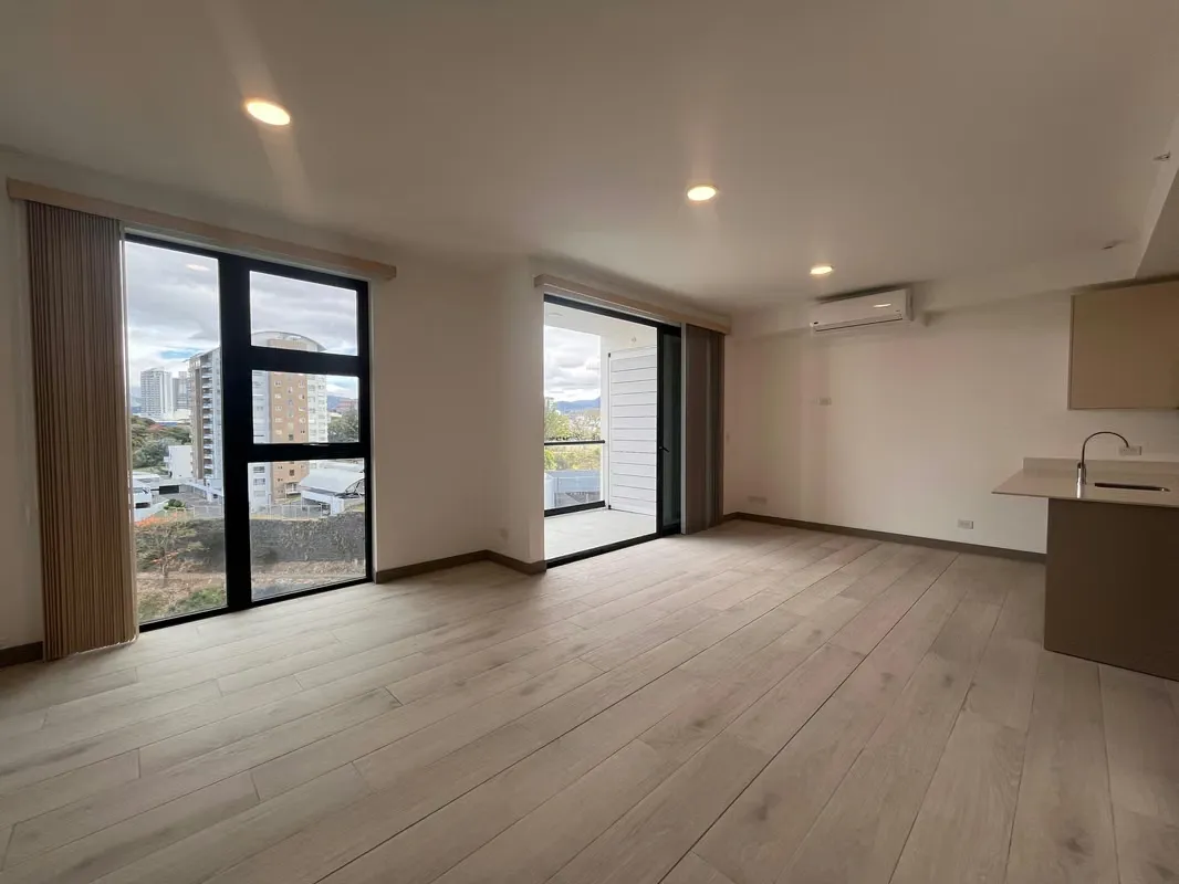 Se vende apartamento nuevo para estrenar