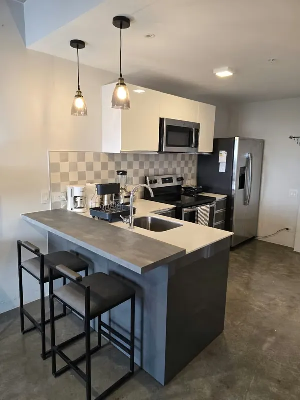 Apartamento en Venta en Nunciatura