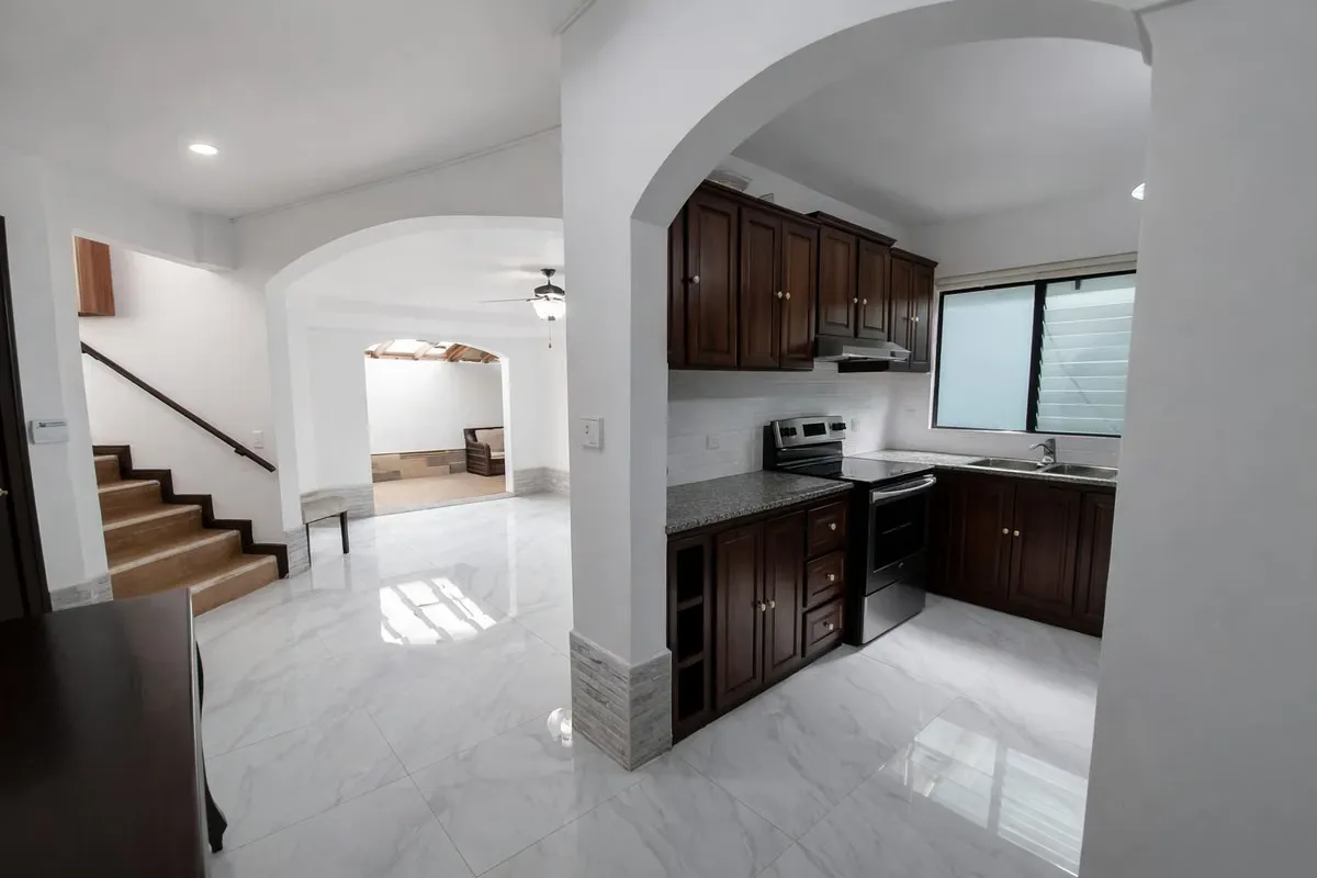 Venta Casa en Residencial Malinche Real – Santa Lucía de Barva, Heredia