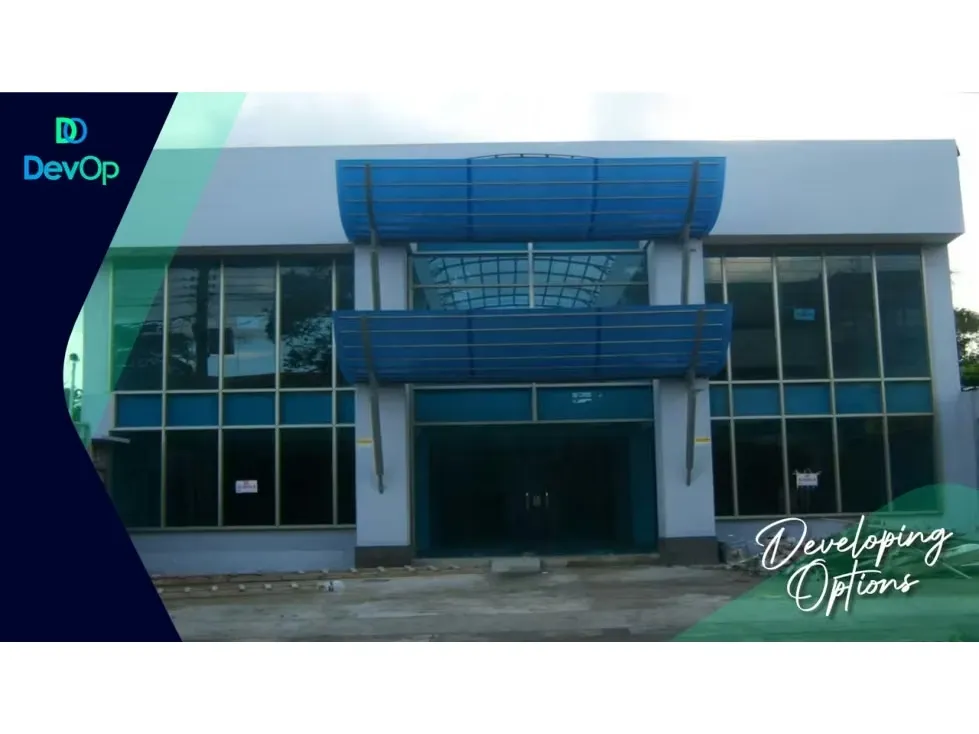Local Comercial / Oficinas en Alquiler