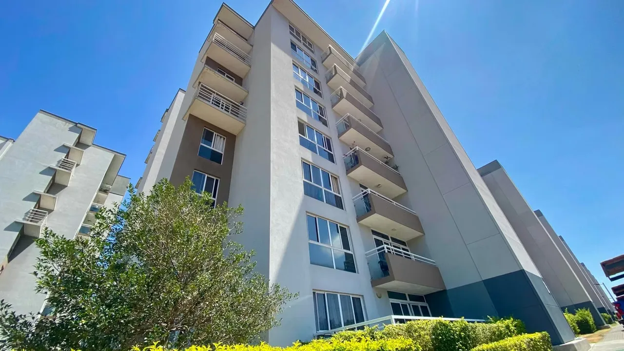 Sale of Apartment in Concasa Alajuela Condominio 9-10