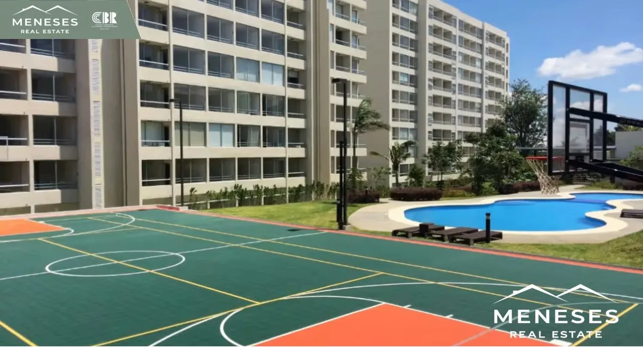 Apartment for Rent with Appliances in Cariari, Heredia
