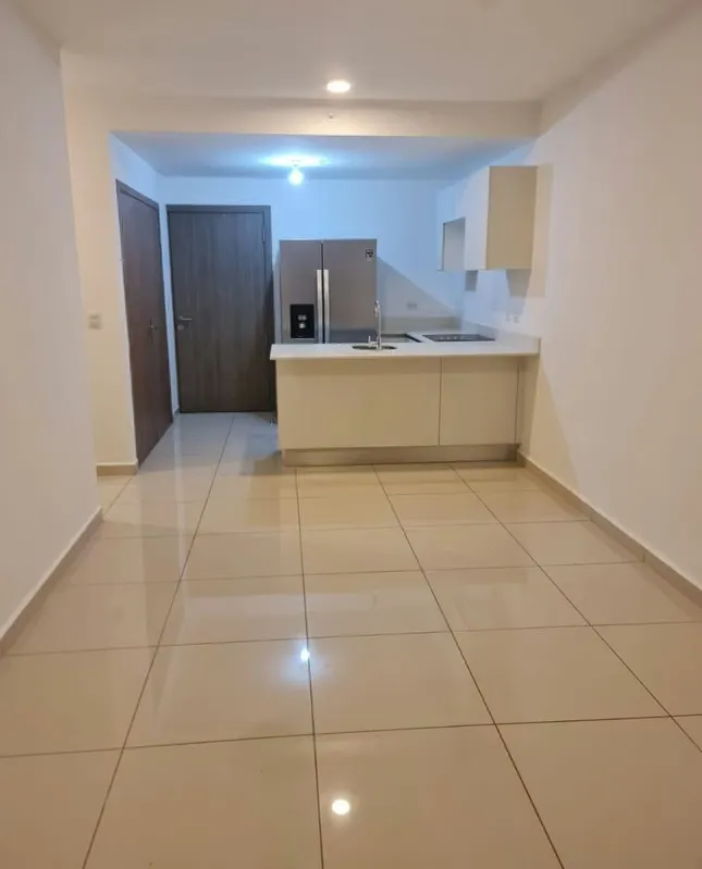 Condominio Bambú Rivera, Tibás, San José, Costa Rica.