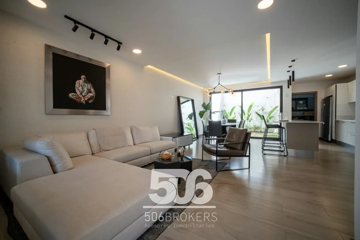 Casas en Preventa Santa Ana-Diseñá tu Plan de Pagos y reserva 5.000$