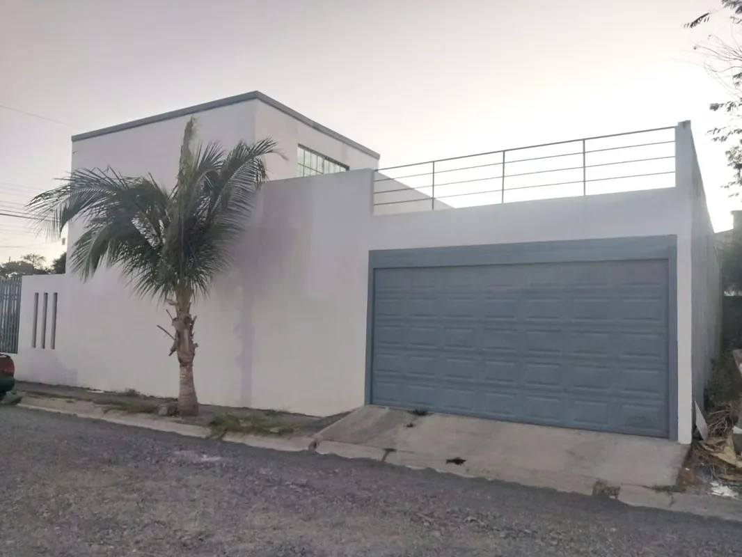 3 bedroom house for lease in Liberia Center