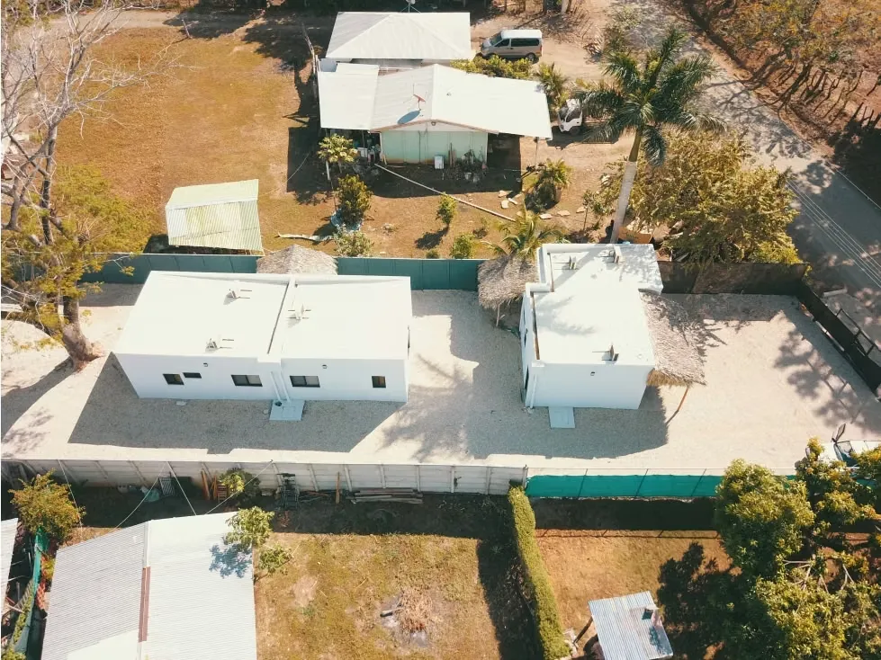 For sale apartments, Linderos, Tamarindo, Guanacaste, Costa Rica.