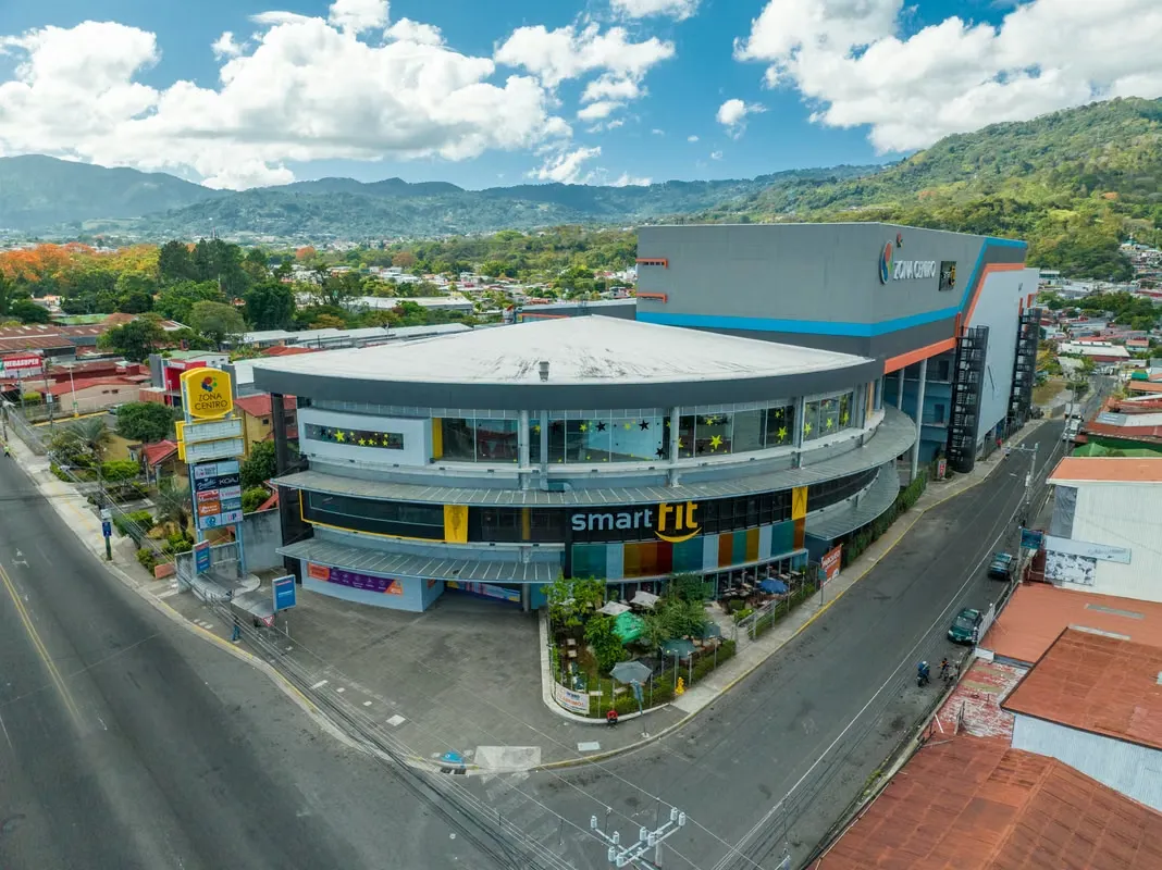 Local Comercial II Mall Zona Centro