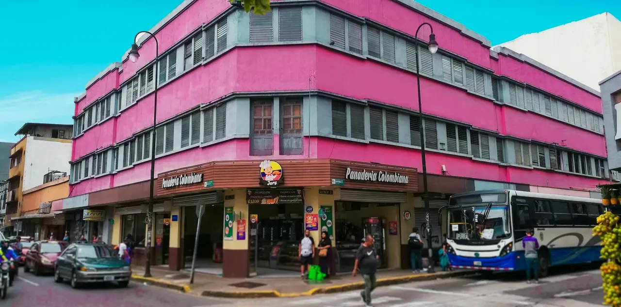 Local Comercial II Edificio Álvarez