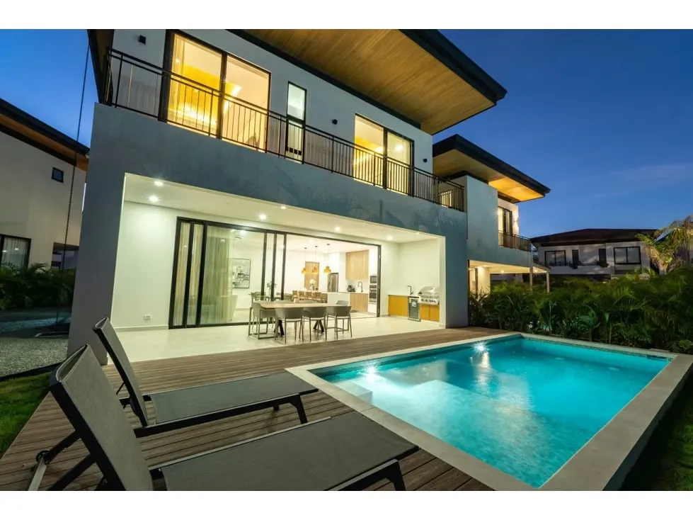 Casa en Venta en Guanacaste, Pinilla 2.5PDN9857758