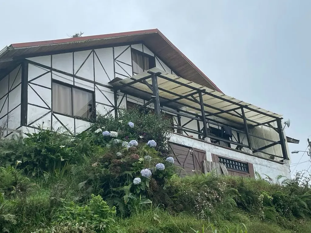ALQUILER, CASA, TURRIALBA, CARTAGO, 3 DORM, 2.5 BAÑOS, GARAJE 2 AUTOS