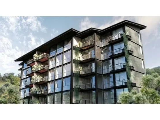 PRE-SALE APARTMENTS, GUANACASTE, COROZALITO BEACH