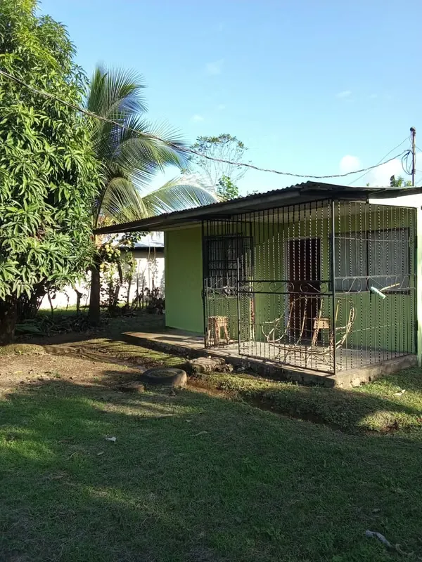 Propiedad en Venta – 868 m² con Casa | Ceibo de Cariari, Guápiles | Zona Turística