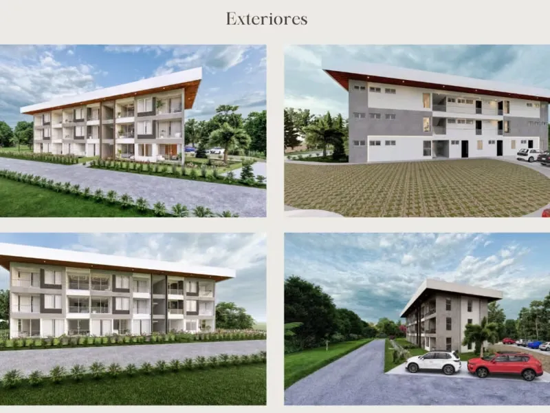 Pre-Construction Apartment in Santa Ana, 2 Bedrooms, Amenities & Great Location