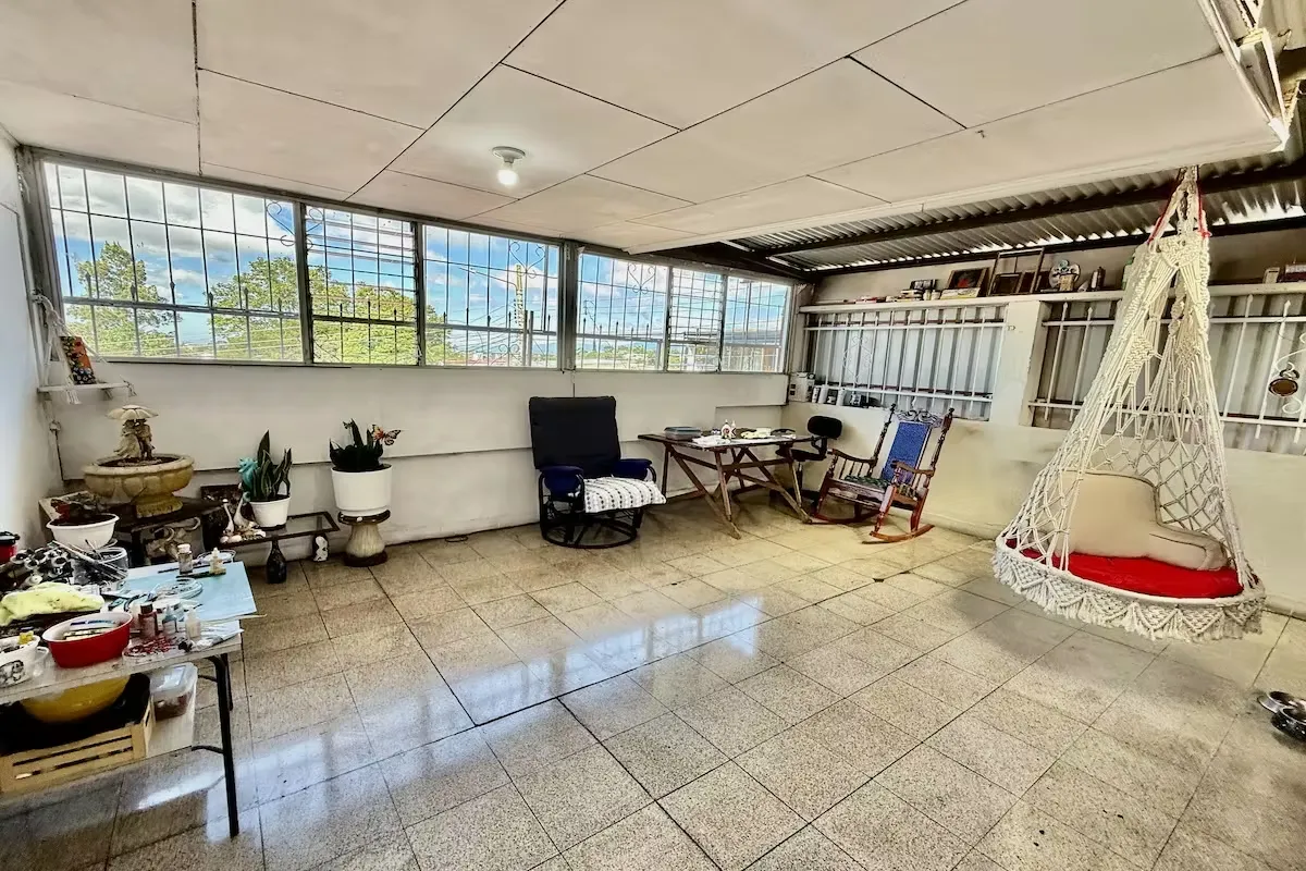For Sale house in Montufar, La Unión Cartago