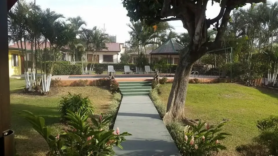 ALQUILER DE HOTEL EN ALAJUELA 5 MIN AEROPUERTO