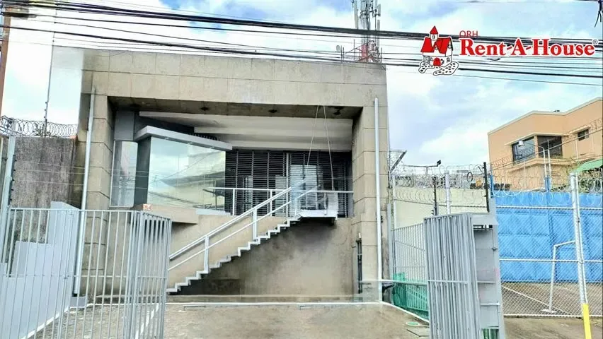 Alquiler de oficinas en San José, Escalante!