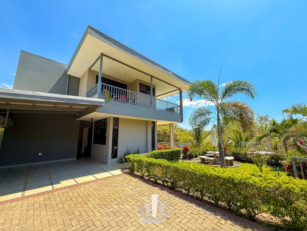 Quinta con alto potencial recreativo y turístico – San Mateo, Alajuela