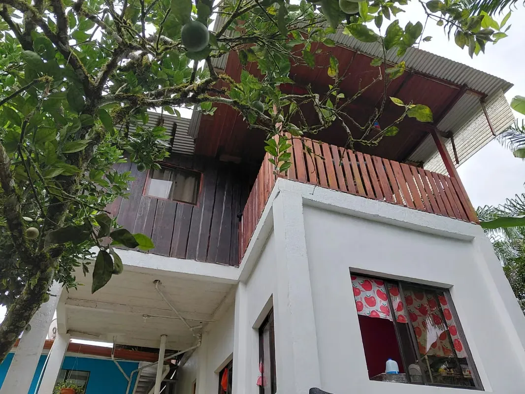 House for sale Perez Zeledon ID25985 KE