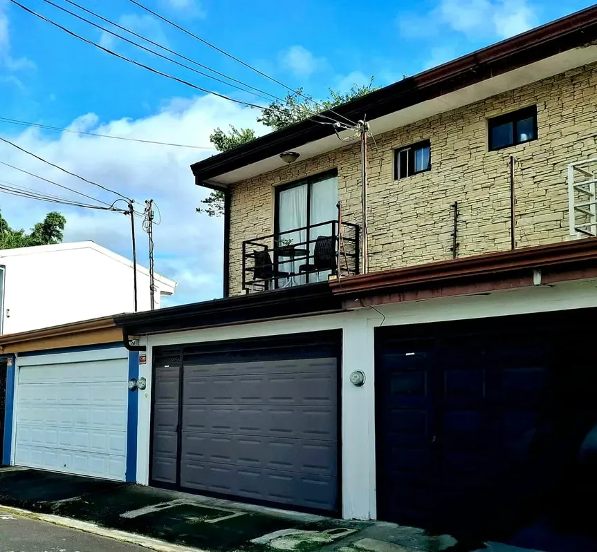 id 42203-Casa en Residencial en Concepción de la Unión