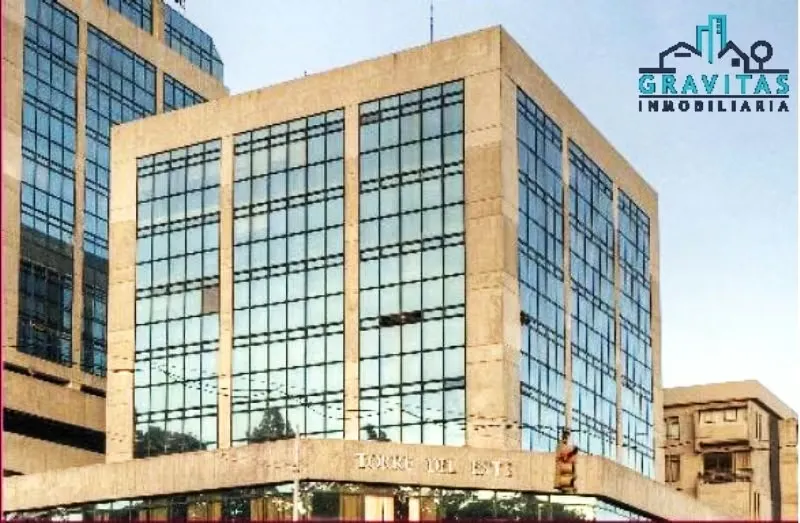 Oficinas en alquiler en San Pedro Torre | Incluye mantenimiento ID 144