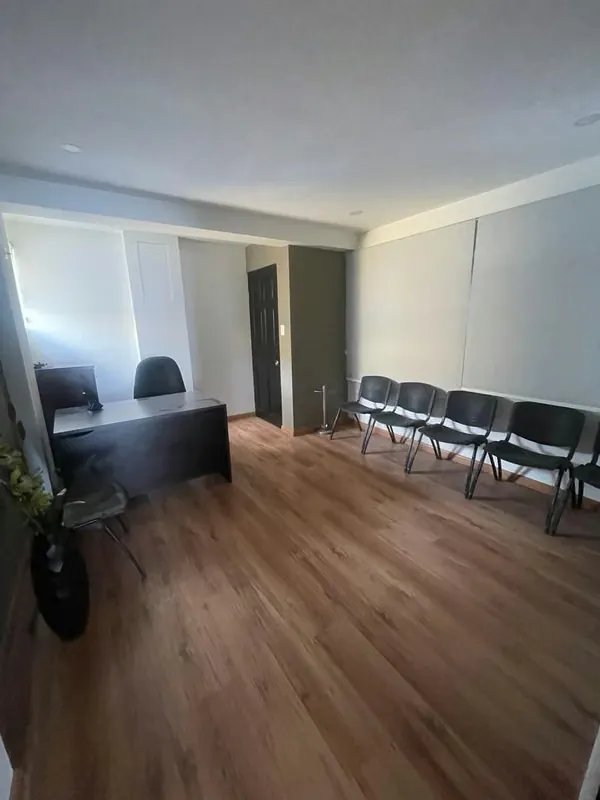 MEDICAL OFFICE FURNITURE FOR RENT IN PASEO COLON BY ST JUAN DE DIOS HOSPITAL