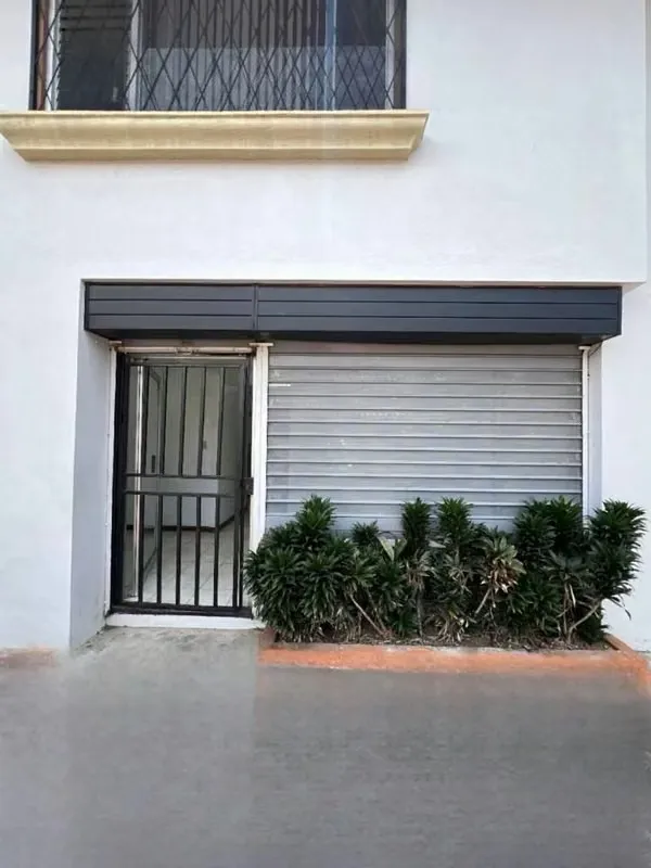 * Location * Anselmo Llorente, Tibás, San José