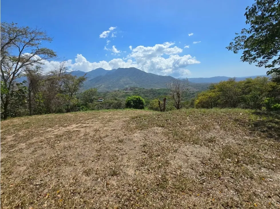 Venta de Quinta con Extraordinaria Vista 121 al Golfo de Nicoya
