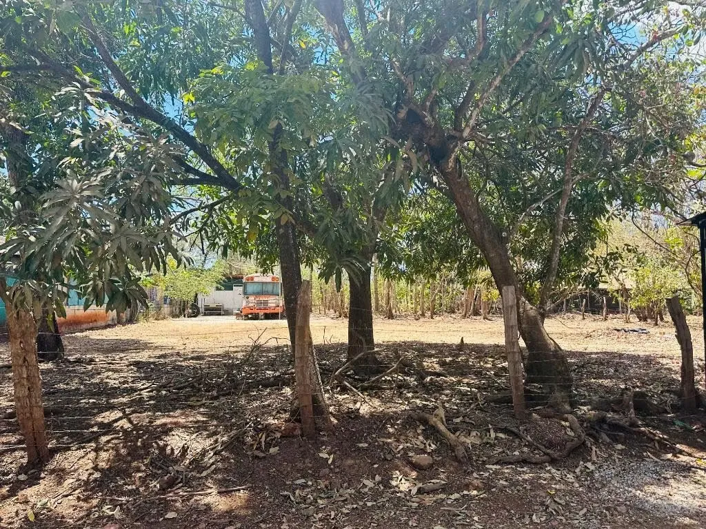 Prime Development Land for Sale: 1,766 m² in El Llanito, Tamarindo