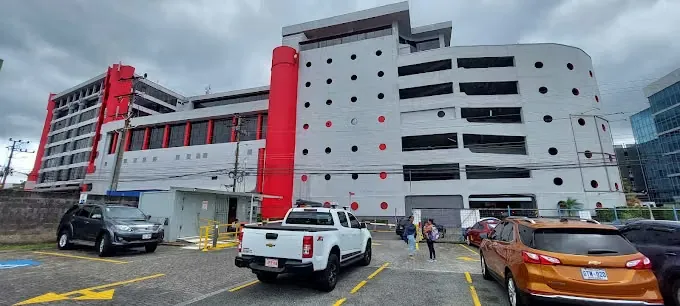 Rental offices in Ofimall San Pedro Different metrajes ID 1532
