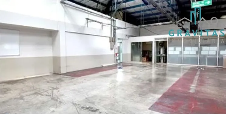 Office warehouse for rent in Barrio Tournón, Route 32 ID 1826