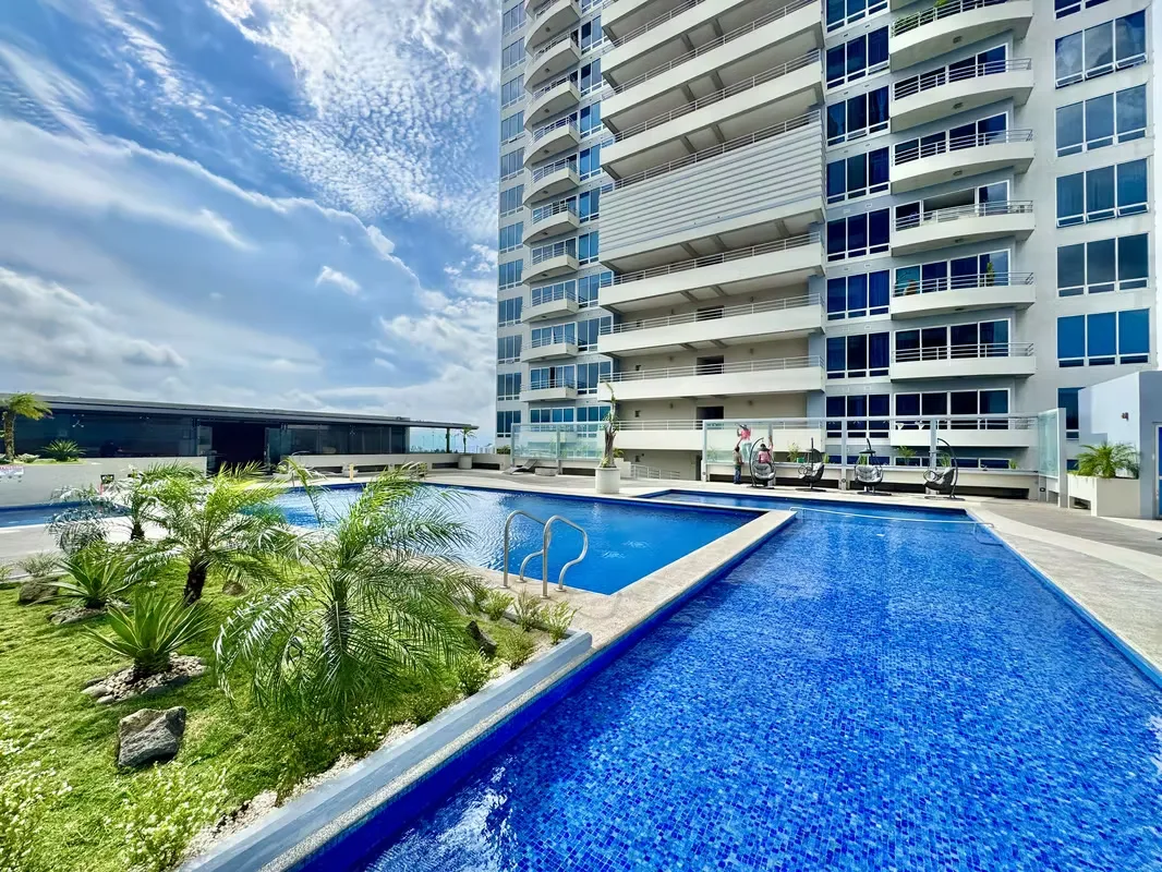 Apartmento for Sale in Paseo Colón, San José, 3 bedrooms