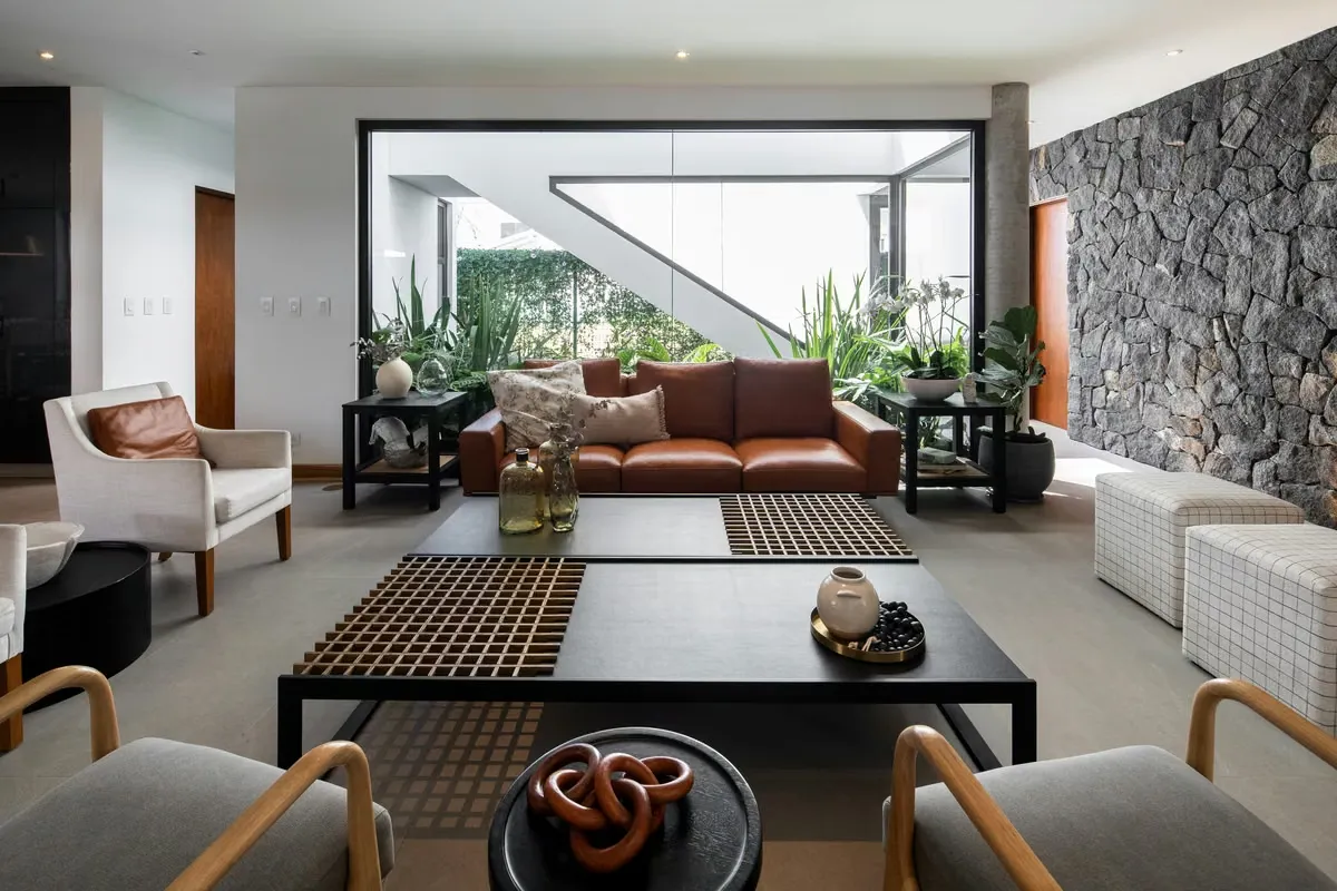 Vivir en Francosta ya es exclusivo… tener 6 habitaciones, es otro nivel.”