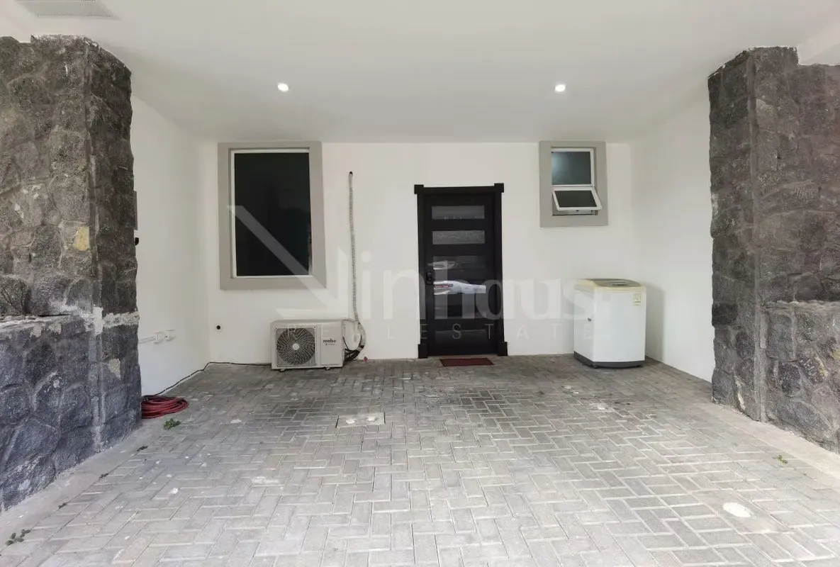 id 42256 Venta de casa en condominio - La Unión