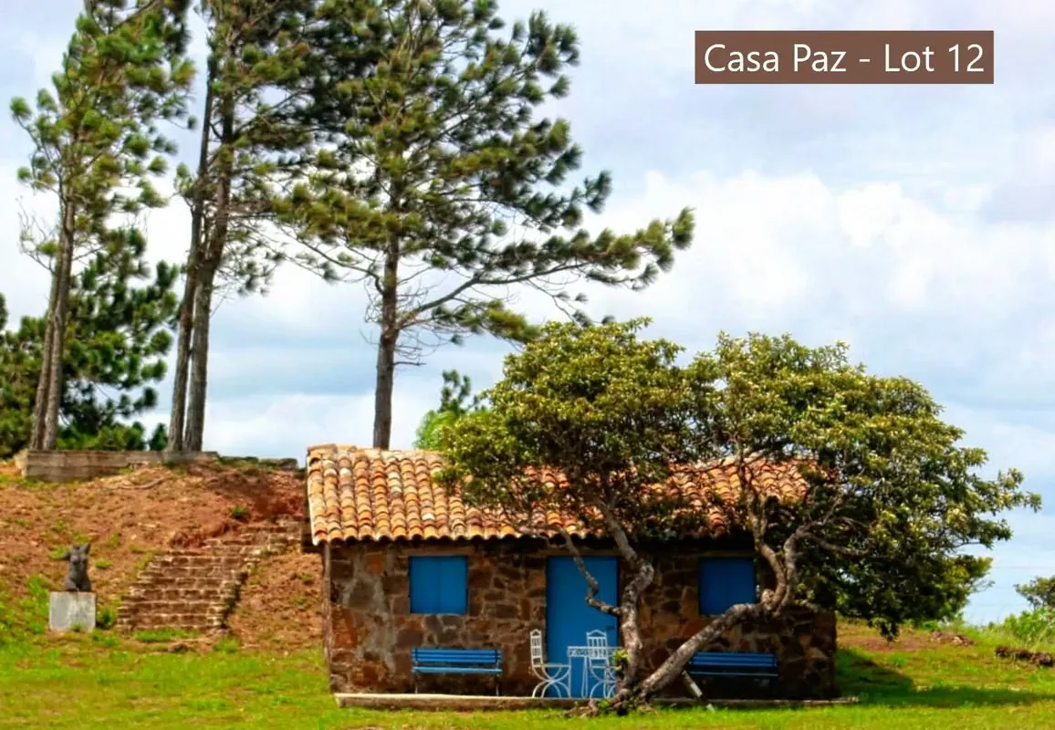 Income producing property