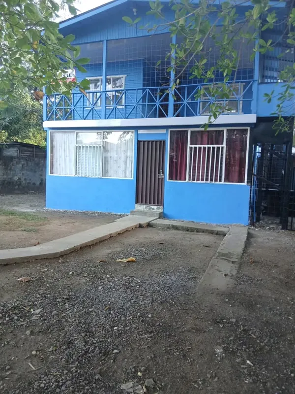 Rental Apartment in Beaches del Coco second floor