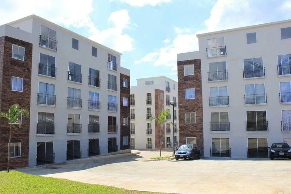 Apartamento en  Condominio en San Sebastian  #26-1000 GS