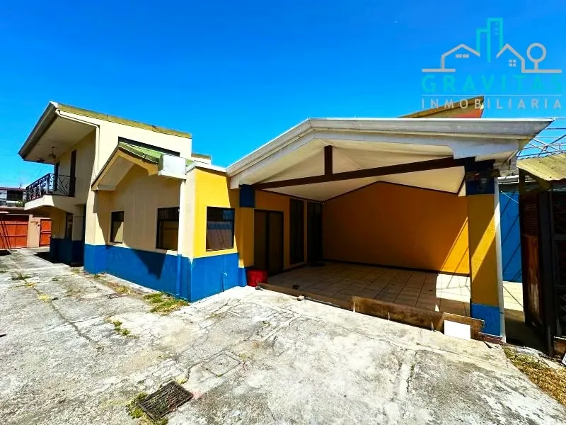 House for sale in Tibás 201m2 ID 1512