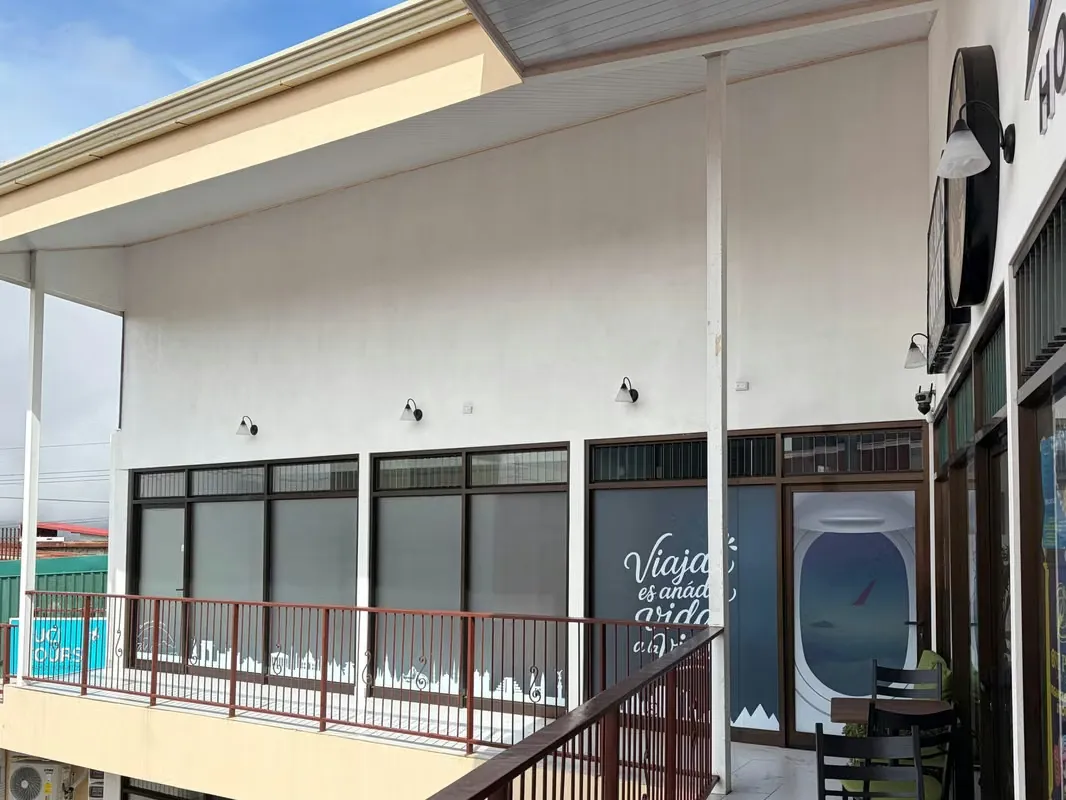 Locales Comerciales en Alquiler – Cartago