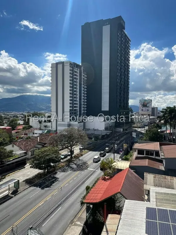 Apartamento nuevo  #26-704 GS