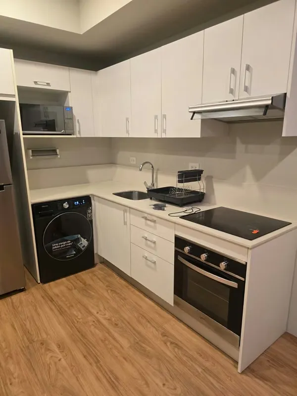 Alquiler de apartamento totalmente amueblado, Escalante 5733