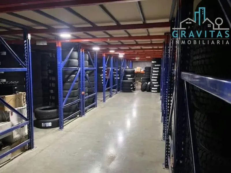 Rental and sale of winery with offices in Alajuela, 1197m2 ID 1564