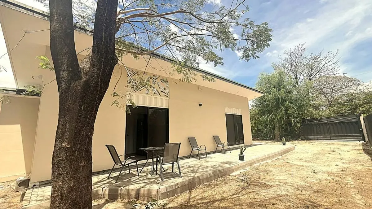 Alquiler de Apartamento Moderno en Contenedor en Liberia